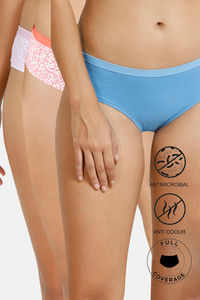 Ditsy Peach,Ditsy Violet,Blue